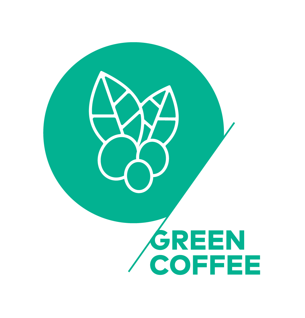 Green Coffee 生豆